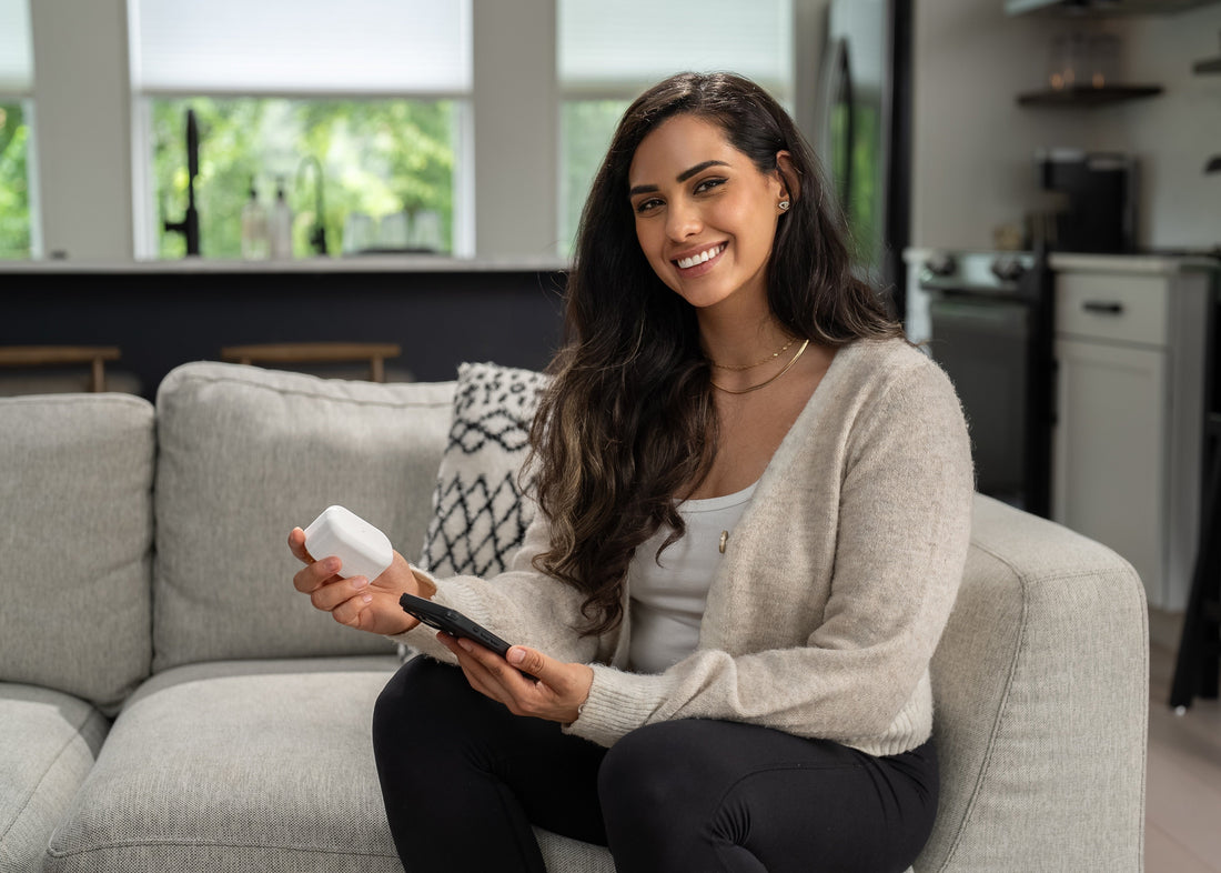 Home Alone and Loving It: 5 Simple Safety Upgrades That Don't Cramp Your Style